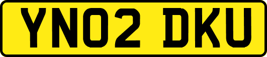 YN02DKU