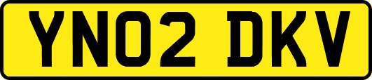 YN02DKV
