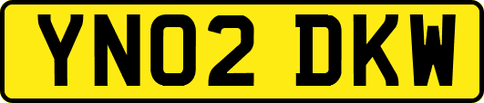 YN02DKW