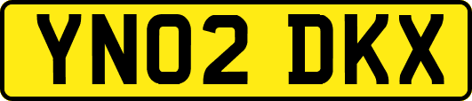 YN02DKX