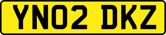 YN02DKZ