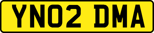 YN02DMA