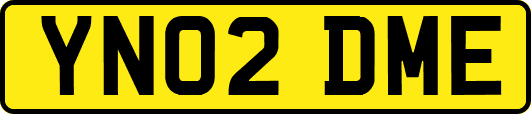 YN02DME