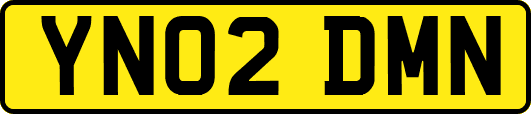 YN02DMN