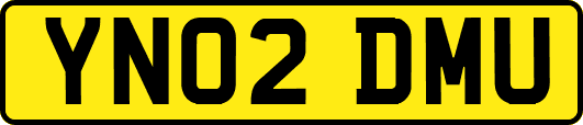 YN02DMU