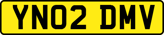 YN02DMV