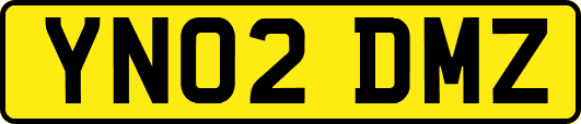 YN02DMZ