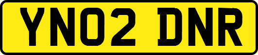 YN02DNR