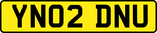 YN02DNU