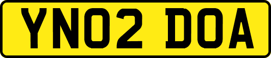 YN02DOA