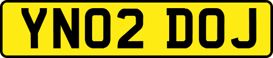 YN02DOJ