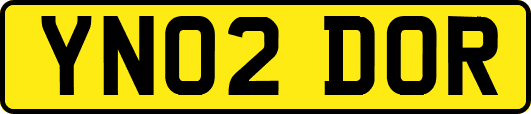 YN02DOR