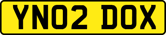 YN02DOX