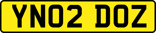 YN02DOZ