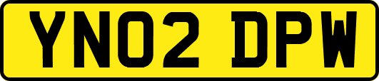 YN02DPW