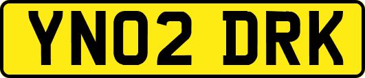 YN02DRK