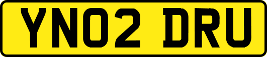 YN02DRU