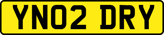 YN02DRY