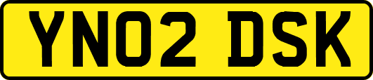 YN02DSK