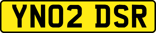 YN02DSR