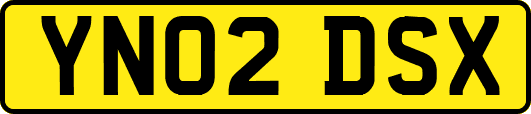 YN02DSX