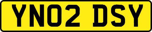 YN02DSY