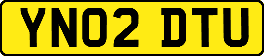 YN02DTU