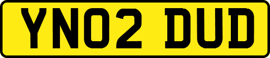 YN02DUD