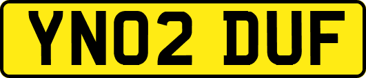 YN02DUF