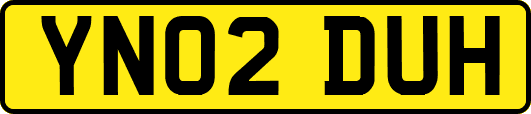 YN02DUH