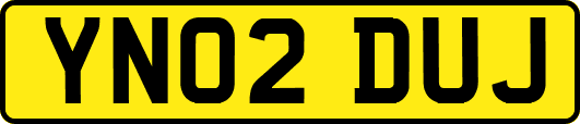 YN02DUJ