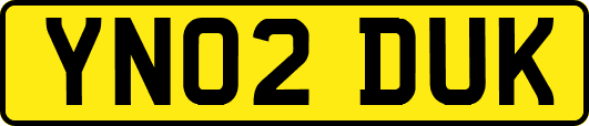 YN02DUK