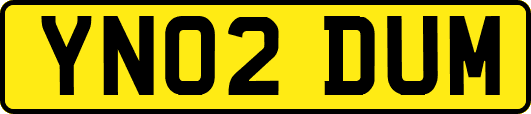 YN02DUM