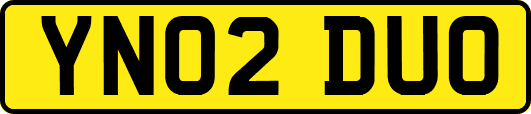 YN02DUO