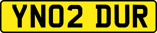 YN02DUR