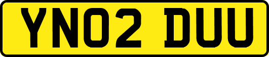 YN02DUU