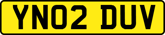 YN02DUV