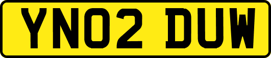 YN02DUW