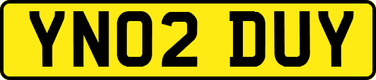 YN02DUY