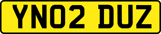 YN02DUZ