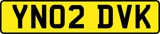 YN02DVK