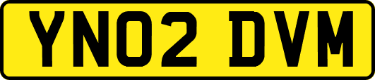 YN02DVM