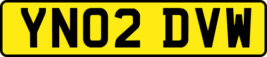 YN02DVW