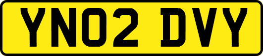 YN02DVY