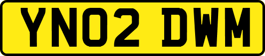 YN02DWM