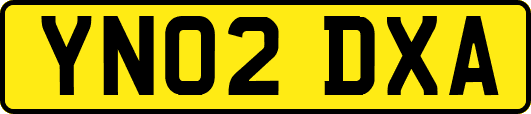 YN02DXA