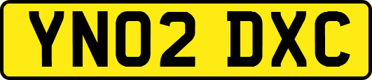 YN02DXC