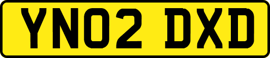 YN02DXD