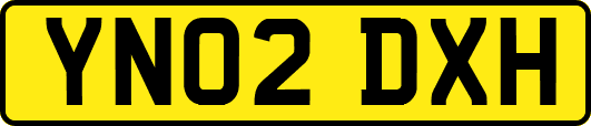 YN02DXH