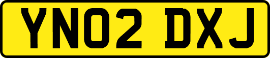 YN02DXJ